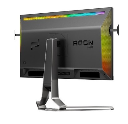 AOC Agon Pro PD32M Porsche Design Monitor