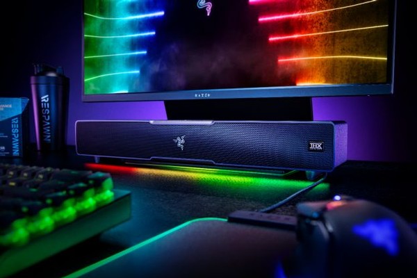 Razer Leviathan V2 PC Soundbar