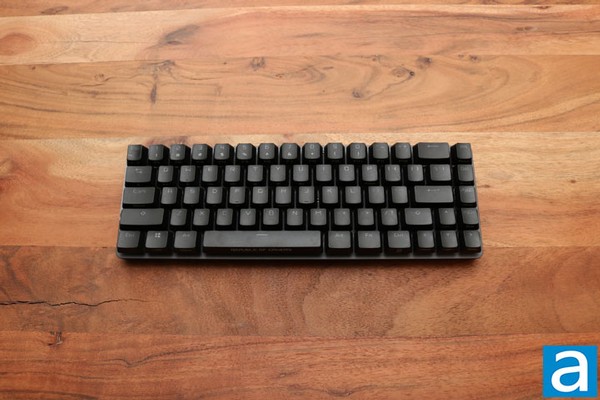 Asus ROG Falchion NX Mechanical Keyboard