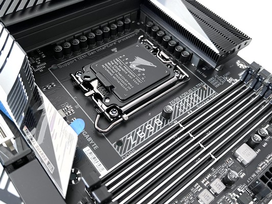 Gigabyte Z690 Aorus Ultra