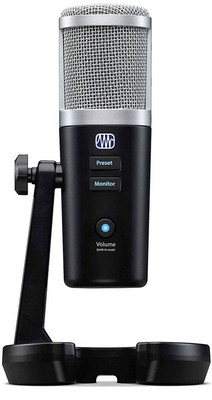 PreSonus Revelator USB Microphone