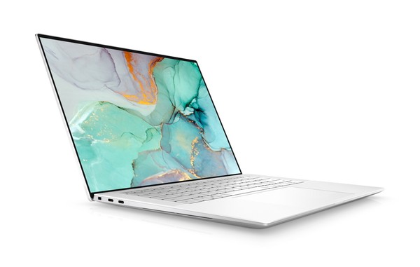 Dell XPS 15 und XPS 17 Update