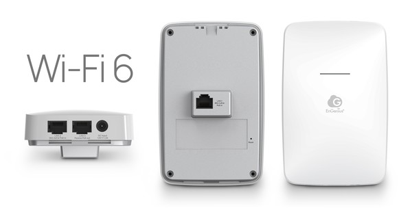EnGenius ECW215 Wi-Fi 6 AP