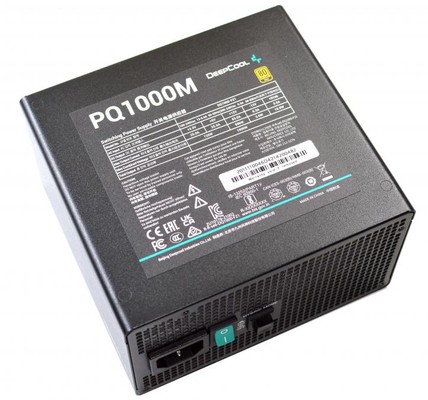 Deepcool PQ1000M PSU