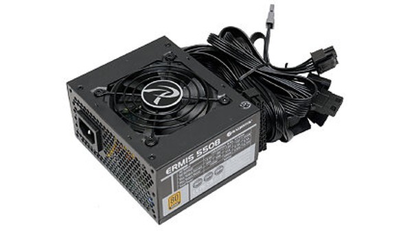 Raijintek Ermis 550B PSU