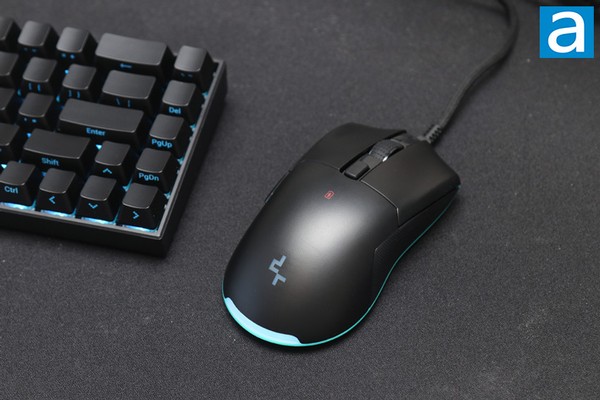 DeepCool MG510 Wireless Mouse