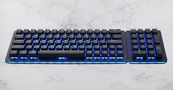 Mountain Everest 60 Modular Keyboard