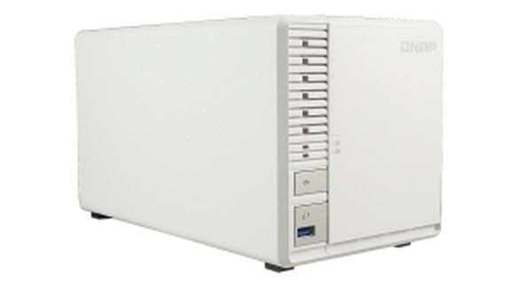 QNAP TS-364-4G