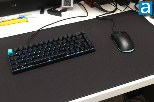 DeepCool GT920 Mousepad