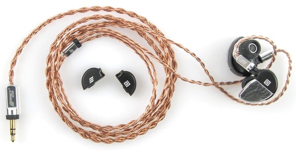 Effect Audio Axiom In-Ear Monitors