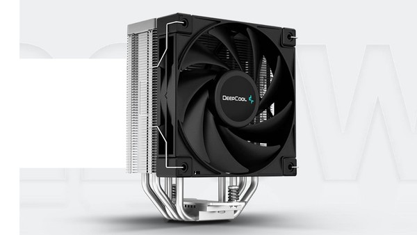 Deepcool AK400 CPU Cooler