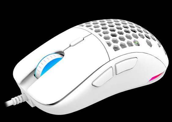 Aqirys TGA Wired Gaming Mouse