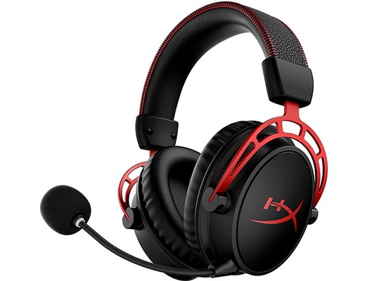 HyperX Cloud Alpha Headset