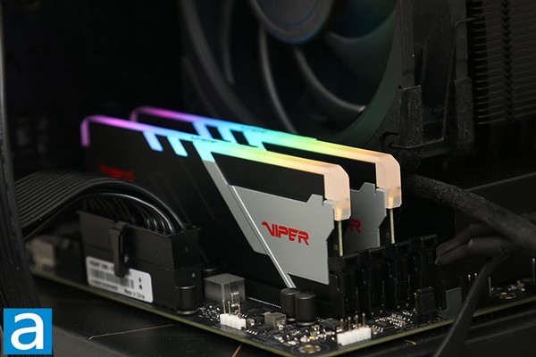 Patriot Viper Venom RGB 32GB DDR5-6200