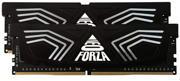 Neo Forza FAYE 64GB DDR4 3600MHz CL18 Kit