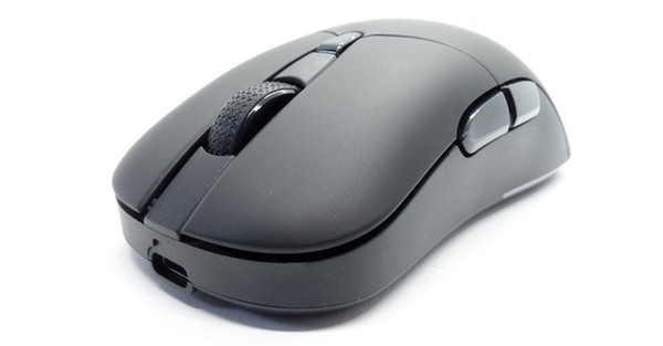 Gamesense MVP Wireless Mouse