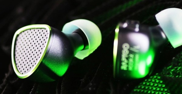 Raptgo Hook-X In-Ear Monitors