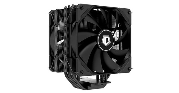 ID-Cooling SE-225-XT Black