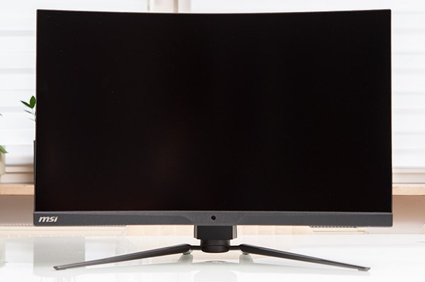 MSI MPG ARTYMIS 273CQRDE Monitor