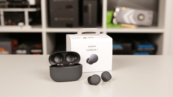 Sony LinkBuds S In-Ear