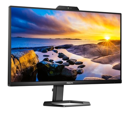 Philips 27E1N5600HE WQHD und 24E1N5300HE FHD Monitor