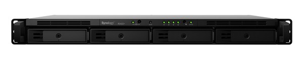 Synology RS422