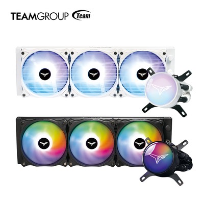 Teamgroup T-Force Siren GD360E ARGB AIO