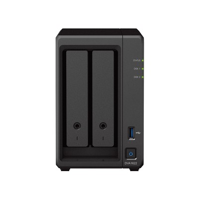 Synology NVR DVA1622