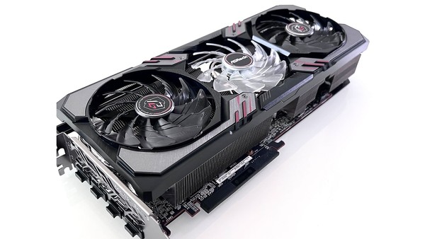 ASRock Radeon RX 6750 XT Phantom Gaming D 12GB OC