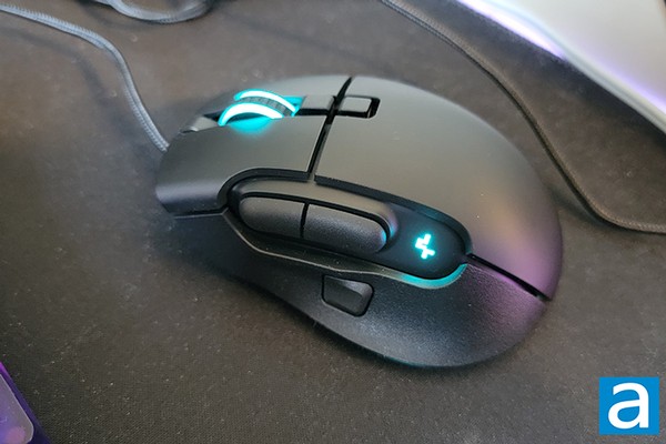 DeepCool MG350 Mouse