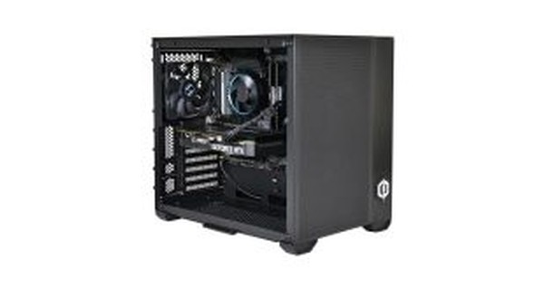 Cyberpower Infinity X123 Pro PC