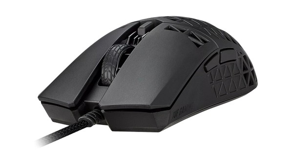 Asus TUF M4 Air Mouse