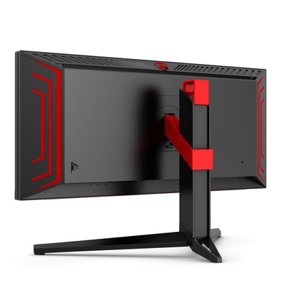 AOC Agon Pro AG344UXM 170Hz Gaming Monitor