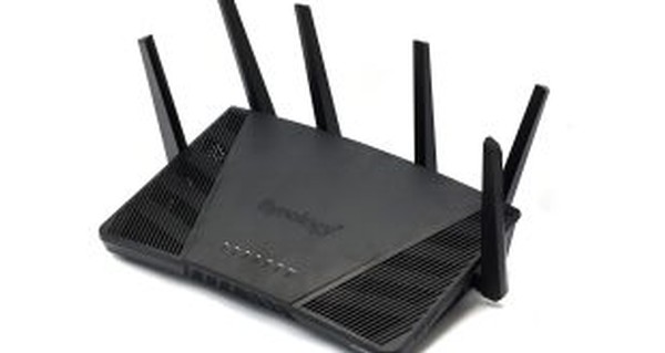 Synology RT6600ax AX6600 Router