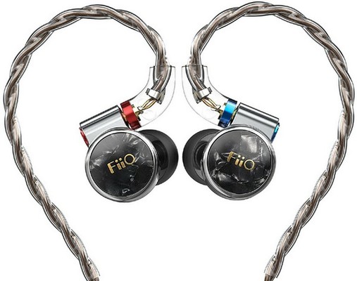 FiiO FD3 Single Dynamic In-Ears