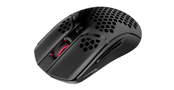 HyperX Pulsefire Haste