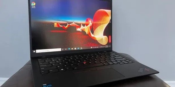 Lenovo ThinkPad X1 Carbon G9