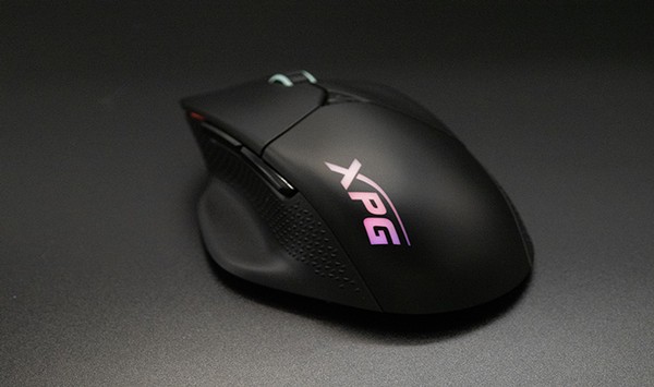 ADATA XPG Alpha Mouse