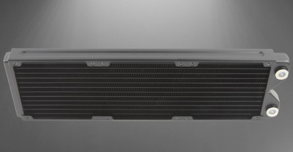 Raijintek Calore Elite CA360 Radiator