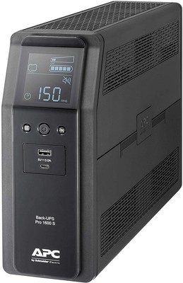 APC BR1600SI Back-UPS Pro