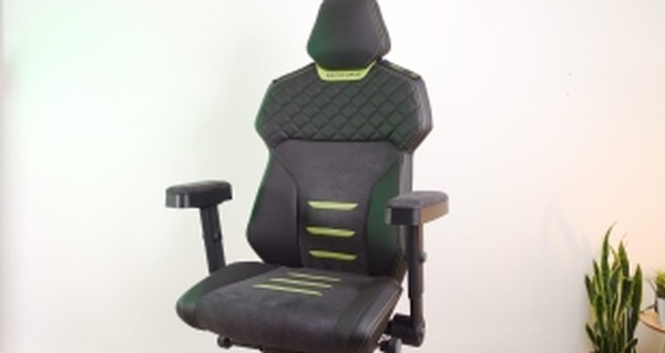 Backforce One Plus Gaming Chair