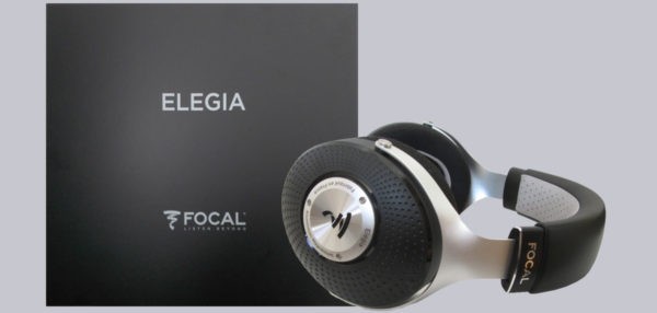 Focal Elegia Over-Ear Kopfhrer