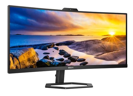 Philips 34E1C5600HE Monitor