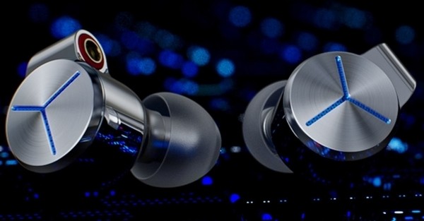 Fiio FA7s 6 In-Ears