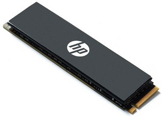 HP FX900 1TB M2 NVMe SSD