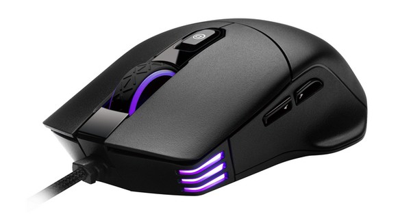 Evga X12 Mouse