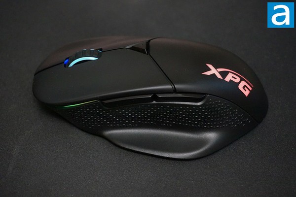 XPG Alpha Wireless Mouse