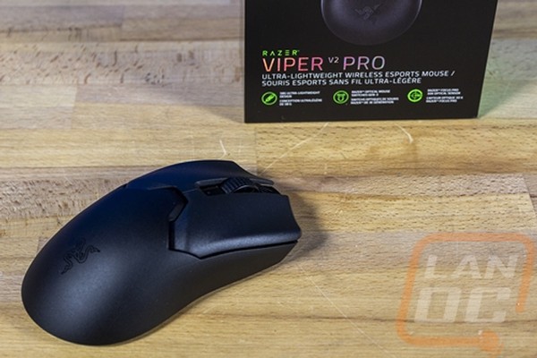 Razer Viper V2 Pro