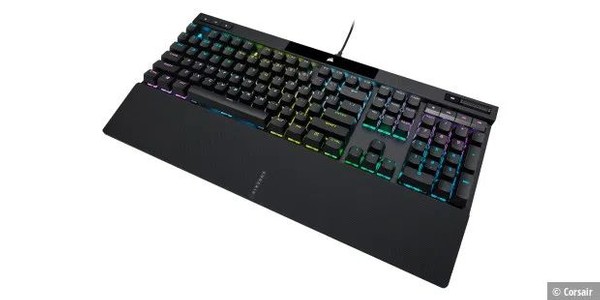 Corsair K70 RGB Pro