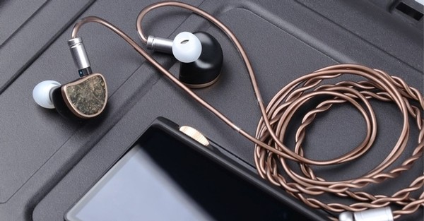 ThieAudio Elixir In-Ears